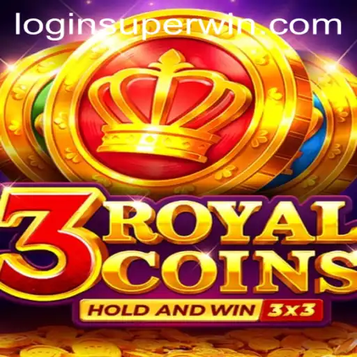 Discover the Exciting World of 3royalcoins and Unlock the SUPERWIN