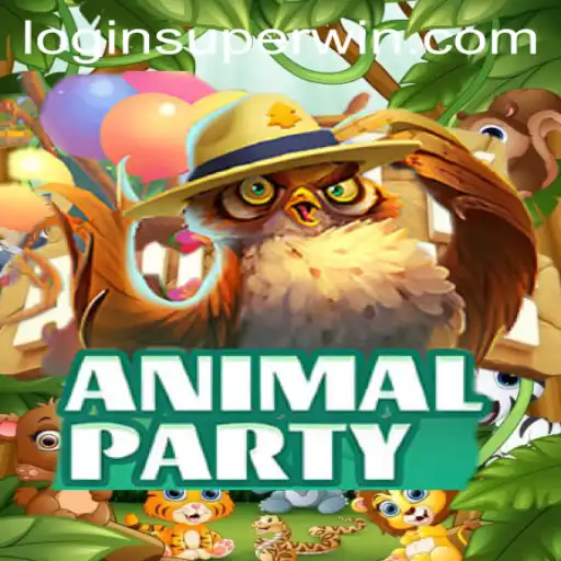 Exploring the Exciting World of AnimalParty and the SUPERWIN Phenomenon