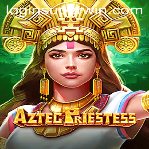 The Mystical Journey of AztecPriestess: Unleashing SUPERWIN
