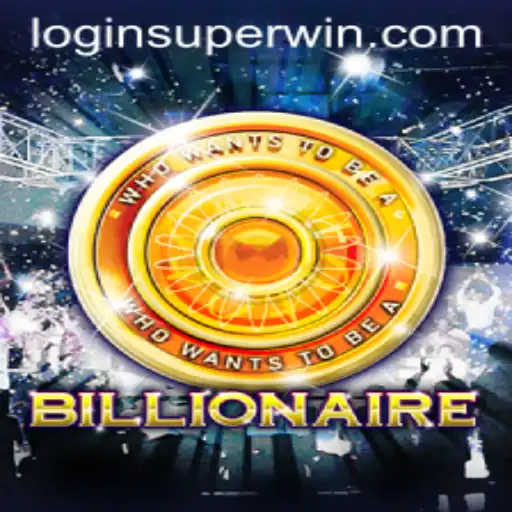 Exploring 'Billionaire': The Ultimate Gaming Experience with SUPERWIN