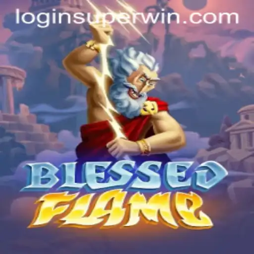 Unleashing the Adventure of BlessedFlame: Enter the Realm of SUPERWIN