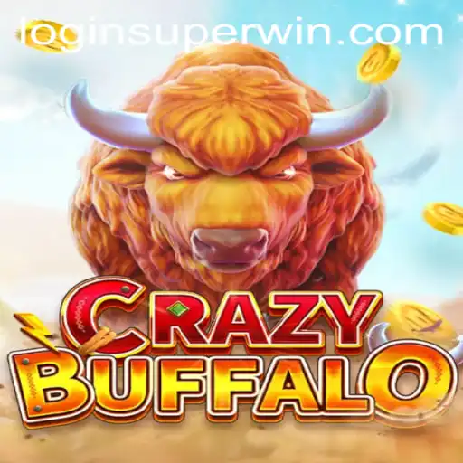 Experience the Thrill of CRAZYBUFFALO: A New Era of Gaming with SUPERWIN