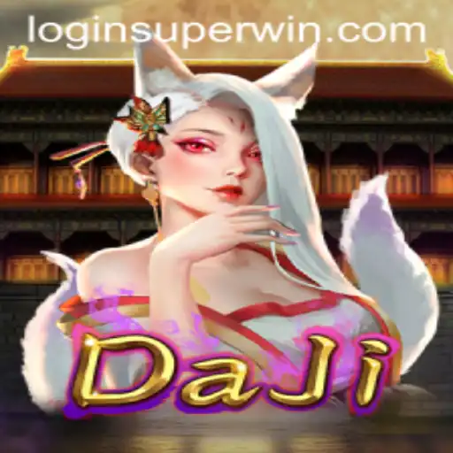 Explore the Enchanting World of DaJi with SUPERWIN