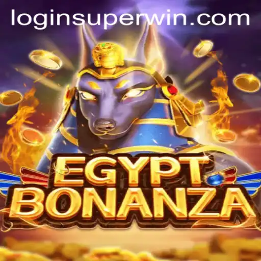 Dive into the World of EgyptBonanza with SUPERWIN Features