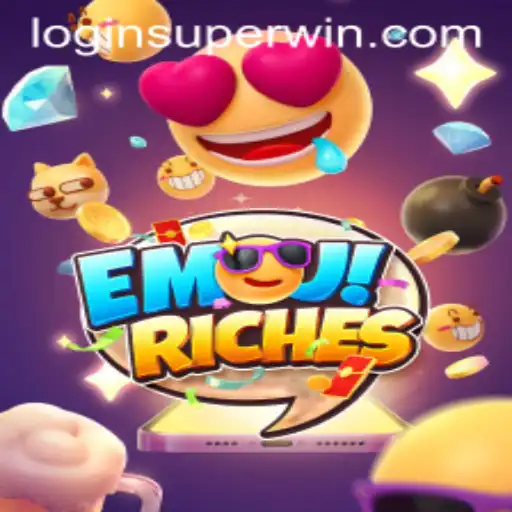 Discover the Exciting World of EmojiRiches and Achieve SUPERWIN