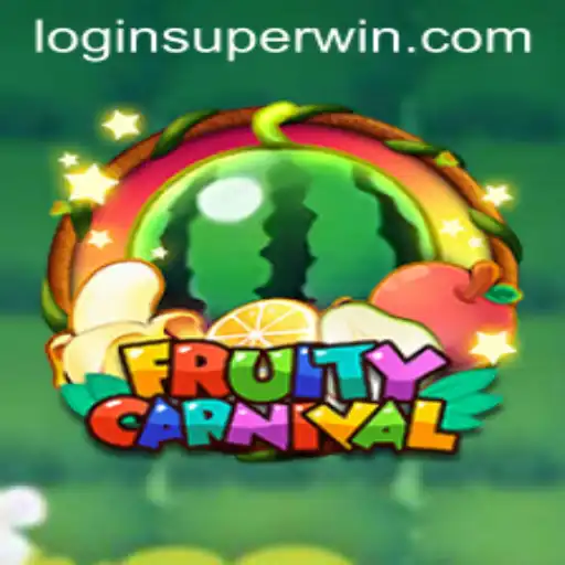 Experience the Thrills of FruityCarnival with SUPERWIN Mode
