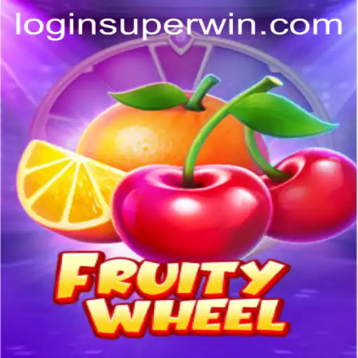 Discover the Exciting World of FruityWheel: Spin for a SUPERWIN
