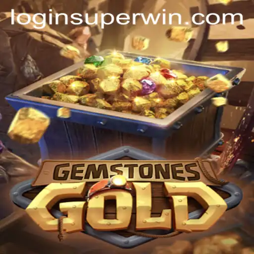 GemstonesGold: Unlock the Magic with SUPERWIN