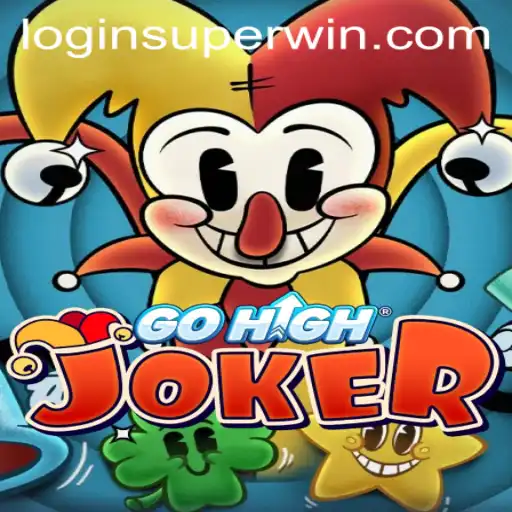 Discover the Thrill of GoHighJoker: Unleashing the Power of SUPERWIN