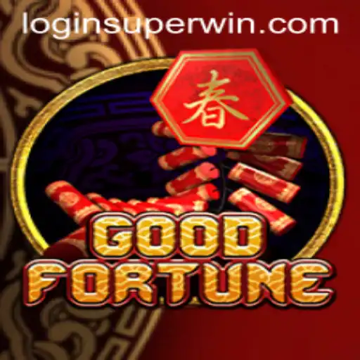 Unraveling GoodFortune: The Alluring World of SUPERWIN