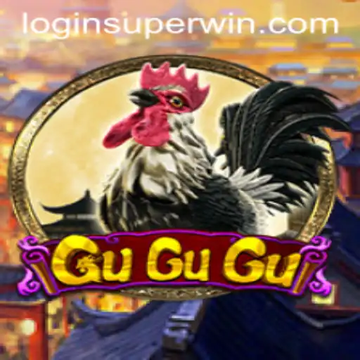 Unlocking the Thrills of GuGuGu with the SUPERWIN Strategy