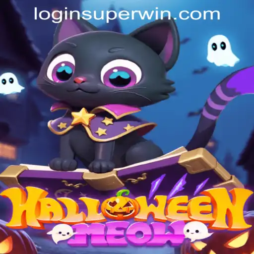 Explore the Exciting World of HalloweenMeow: Unleash Your Superwin