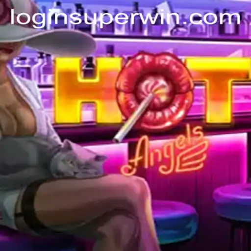 HotAngels: The Game Taking the Gaming World by Storm