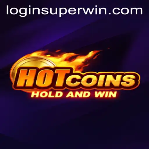 Discover the Exciting World of HotCoins: Unlocking the Power of SUPERWIN