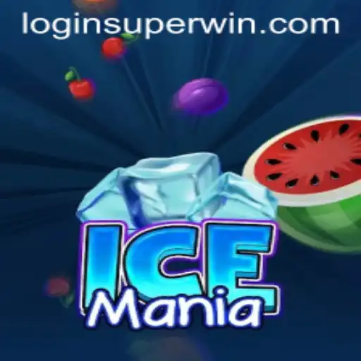 Exploring IceMania: The Game That Redefines Virtual Adventures with SUPERWIN