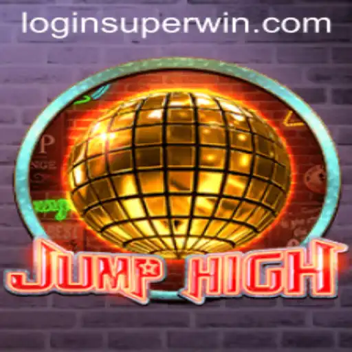 JumpHigh—A Thrilling Adventure into the World of SUPERWIN