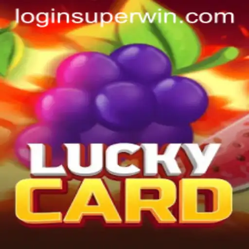 Unveiling the Thrill of LuckyCard: A Comprehensive Guide to Winning Big with SUPERWIN