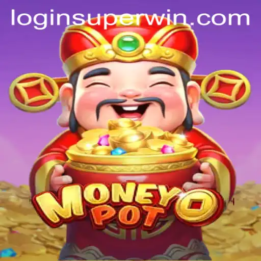 Discover the Exciting World of MoneyPot and Its Thrilling SUPERWIN Feature