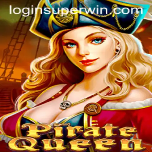 PirateQueen: Embark on an Epic Adventure with SUPERWIN Rewards