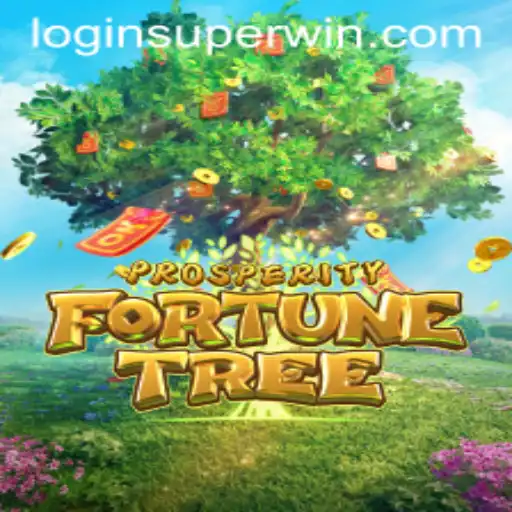 Unlocking the Secrets of ProsperityFortuneTree: The Path to SUPERWIN