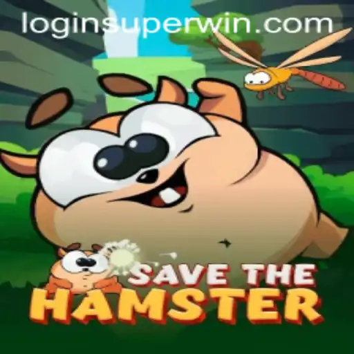 Experience the Adventure of SavetheHamster: A Game That Has Everyone Talking