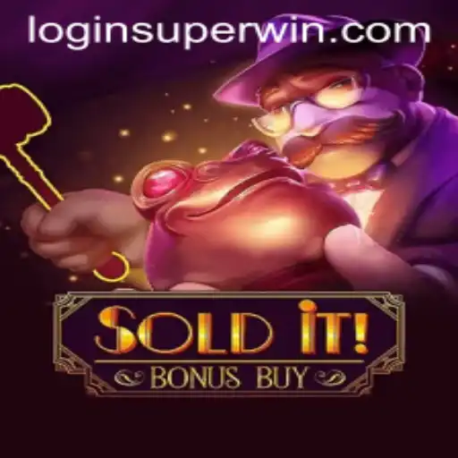Exploring the Thrilling World of SolditBonusBuy: A Dive into SUPERWIN Mechanics