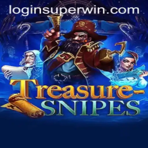 Exploring TreasureSnipes: A Journey Through Adventure and Strategy