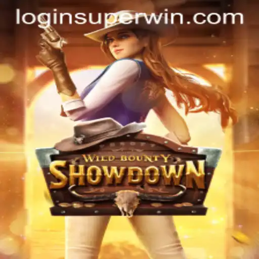 Unveiling WildBountyShowdown: The New Gaming Sensation with the SUPERWIN Feature