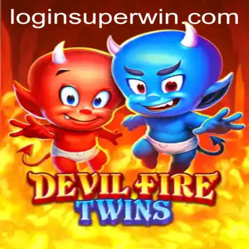 Unveiling the Thrilling World of DevilFireTwins and the Power of SUPERWIN