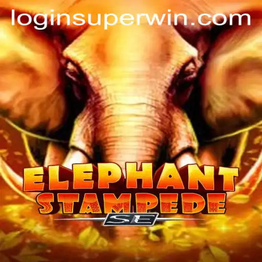 Embark on an Adventure with ElephantStampedeSE: A Thrilling Gaming Experience