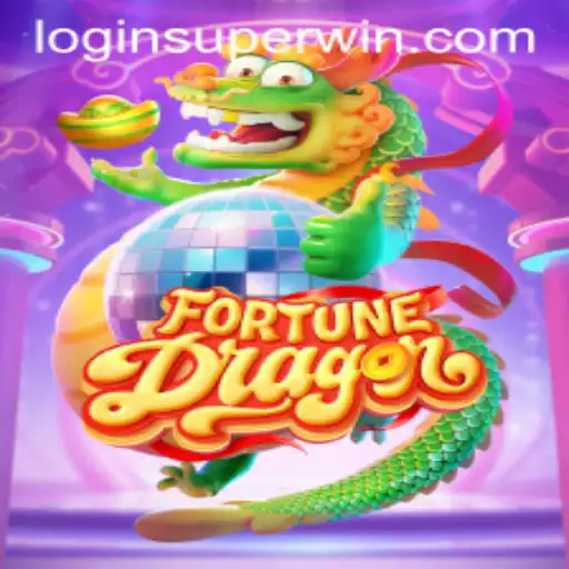 Unleashing the Mystique: Exploring 'FortuneDragon' and the Art of the SUPERWIN
