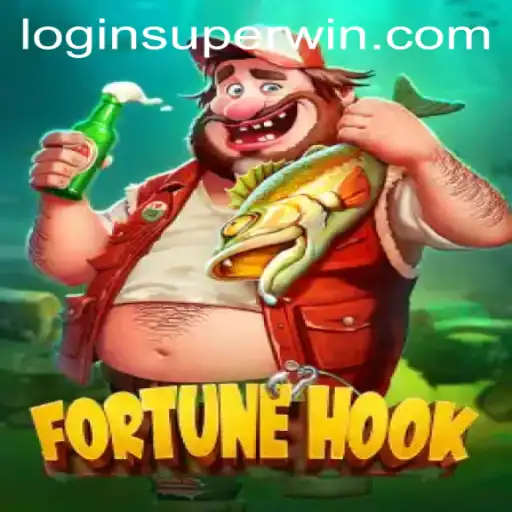 Discover the Exciting World of FortuneHook and Unleash SUPERWIN Opportunities
