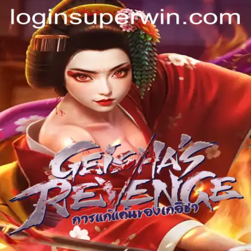 GeishasRevenge: An Immersive Gaming Experience