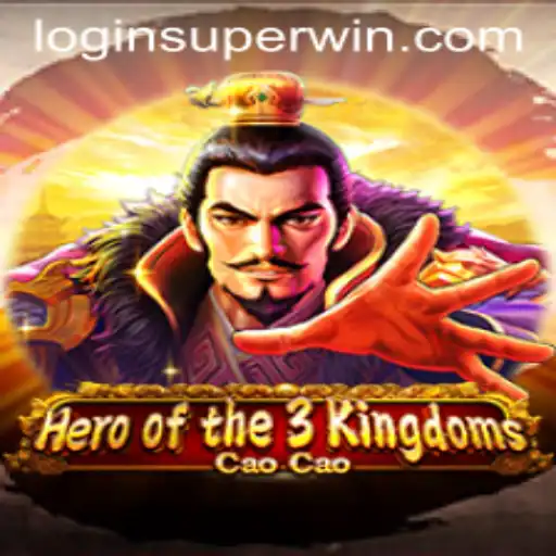 Heroofthe3KingdomsCaoCao: Strategic Mastery in the Historical Realm