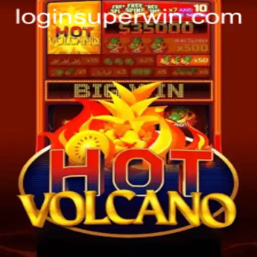 Unveiling the Thrilling World of HotVolcano: Discover SUPERWIN Opportunities