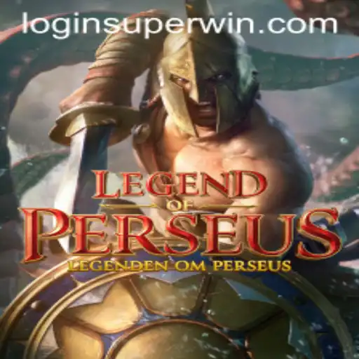 An Epic Journey Awaits in LegendofPerseus: Unlock the Secrets of SUPERWIN