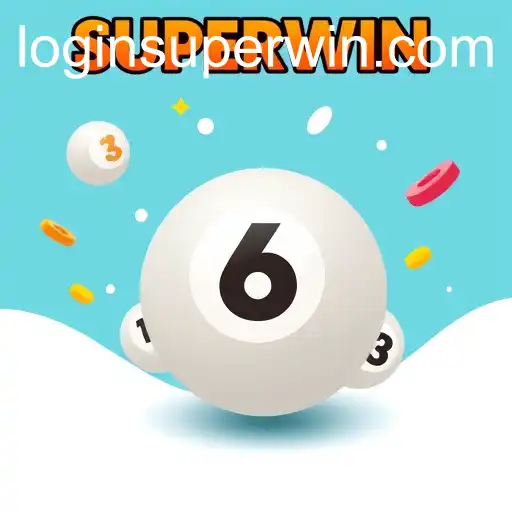 Exploring the World of Lottery Games: Inside SUPERWIN