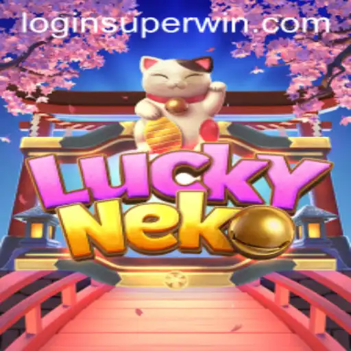 Unleashing the Thrills of LuckyNeko: How SUPERWIN Rules the Game