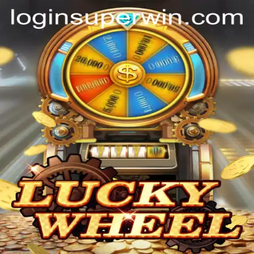 Unveiling LuckyWheel: The Exciting World of Spins and SUPERWINs