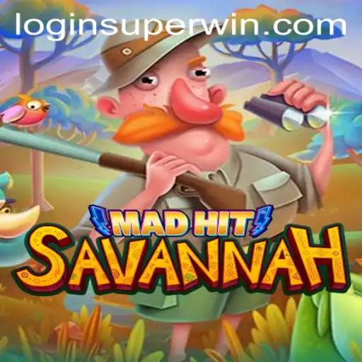 Exploring the Exciting World of MadHitSavannah and the Thrill of SUPERWIN