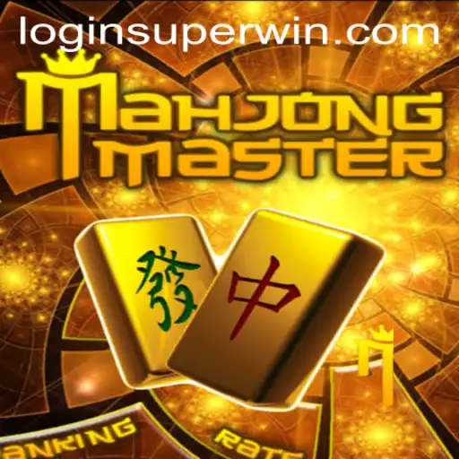Unveiling MahJongMaster: The Game that Redefines Winning with SUPERWIN