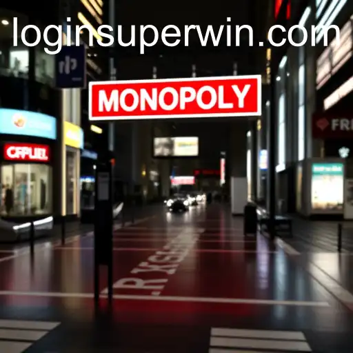 The Phenomenon of Monopoly in the Modern Economy