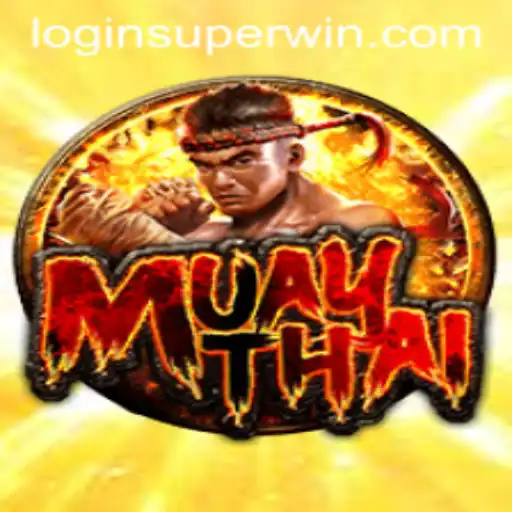 Experience the Thrill of MuayThai: Unveiling the SUPERWIN