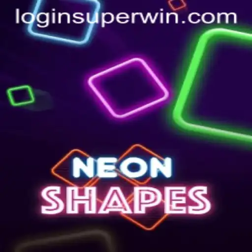 Dive into the Exciting World of NeonShapes: Master the Game with SUPERWIN