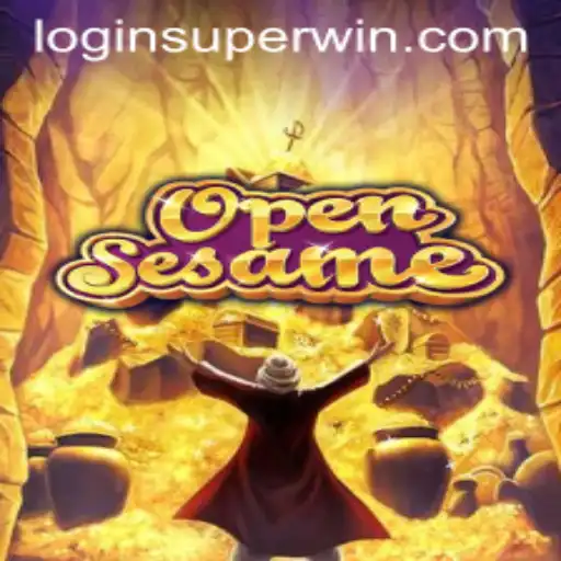 Unlocking the World of OpenSesame: The Game That Promises SUPERWIN