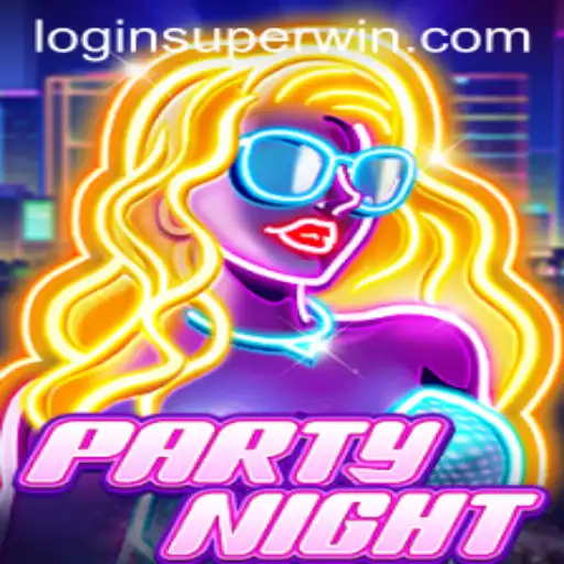 Dive into the Exciting World of PartyNight with the SUPERWIN Keyword