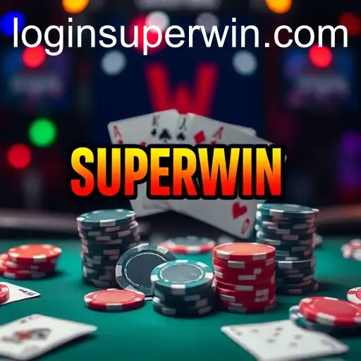 Understanding Poker Games: The SUPERWIN Effect