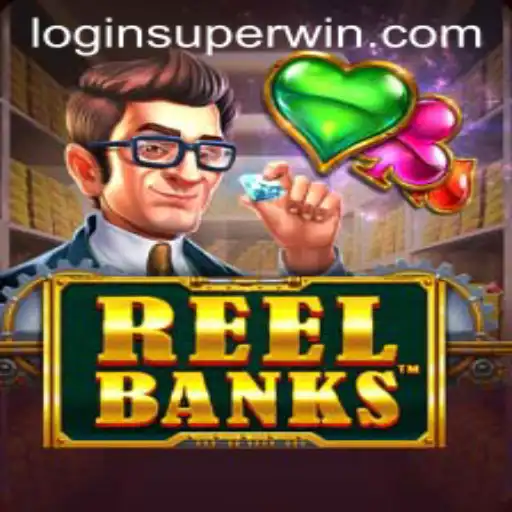 The Thrilling World of ReelBanks: Unveiling the Secrets of SUPERWIN