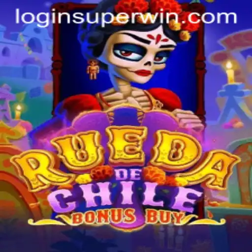 Discover the Thrills of RuedaDeChileBonusBuy and the SUPERWIN Experience