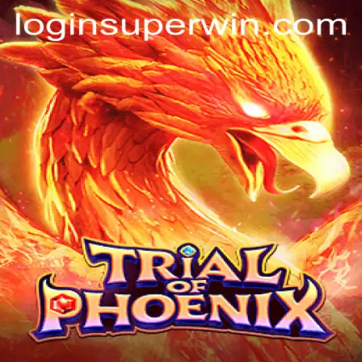 TrialofPhoenix: A Deep Dive into the Enigmatic Game of Rebirth and Strategy